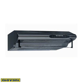 Máy hút mùi Giovani Concord 602M