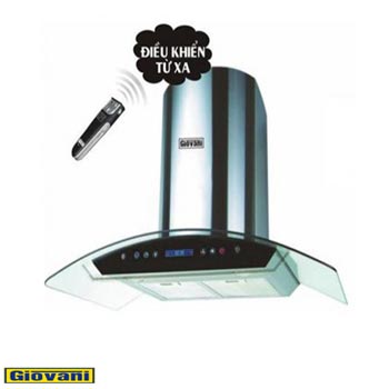Máy hút mùi Giovani G-7430RST
