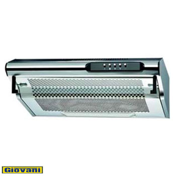 Máy hút mùi Giovani Concord 602