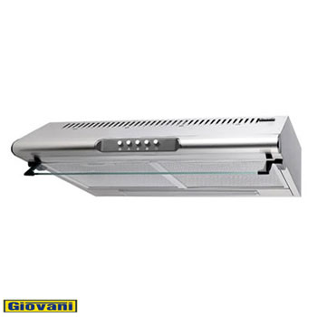 Máy hút mùi Giovani G-706H