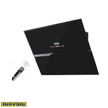 Máy hút mùi Giovani G-775RS (điều khiển từ xa+cảm ứng)