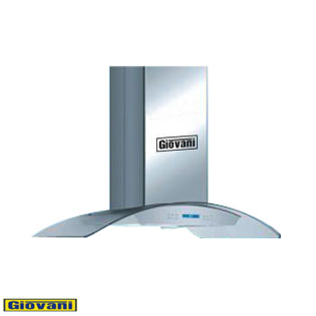 Máy hút mùi Giovani G-9268 (điều khiển cơ)