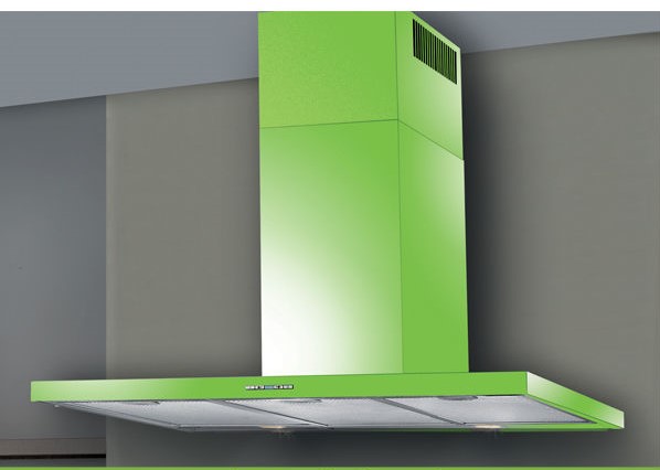 Quatrolux Green