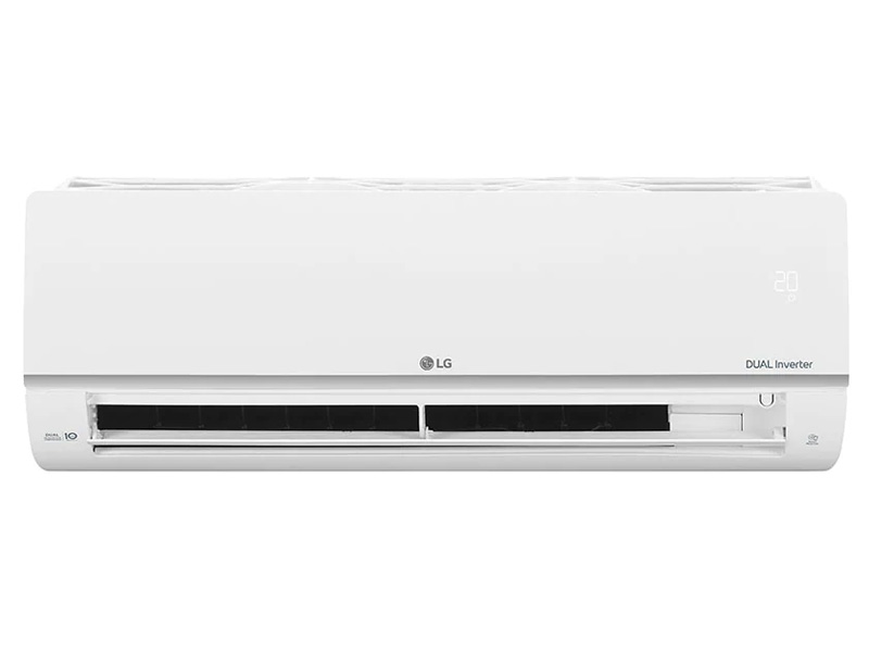 Điều hòa LG DUALCOOL™Inverter 1 chiều 12.000 BTU (1.5HP)|V13ENO