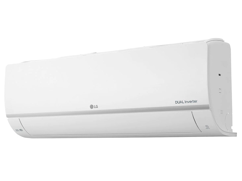 Điều hòa LG DUALCOOL™Inverter 1 chiều 12.000 BTU (1.5HP)|V13ENO