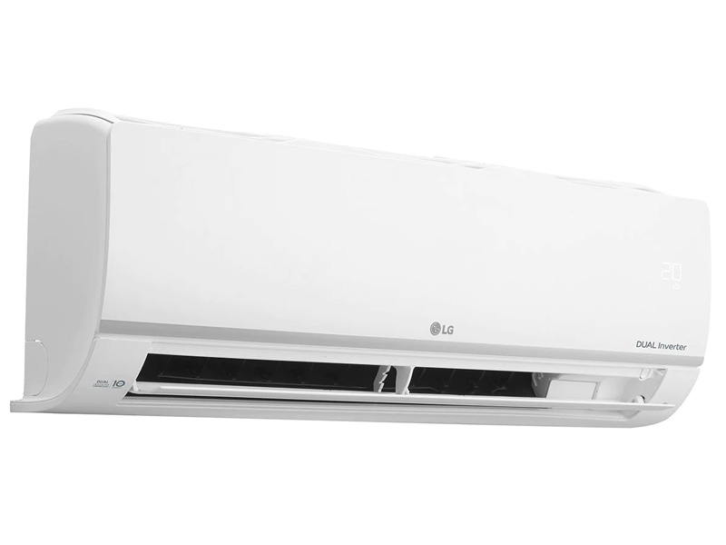 Điều hòa LG DUALCOOL™Inverter 1 chiều 12.000 BTU (1.5HP)|V13ENO