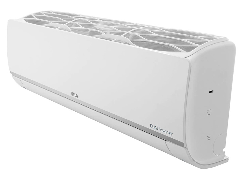 Điều hòa LG DUALCOOL™Inverter 1 chiều 12.000 BTU (1.5HP)|V13ENO