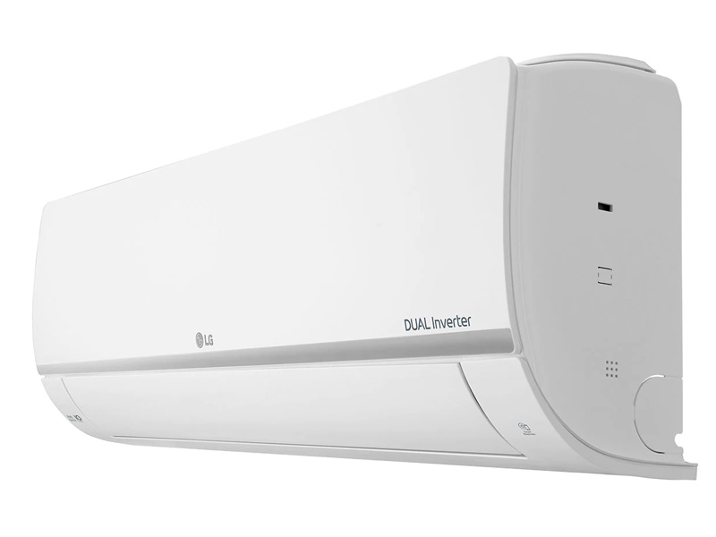 Điều hòa LG DUALCOOL™Inverter 1 chiều 12.000 BTU (1.5HP)|V13ENO