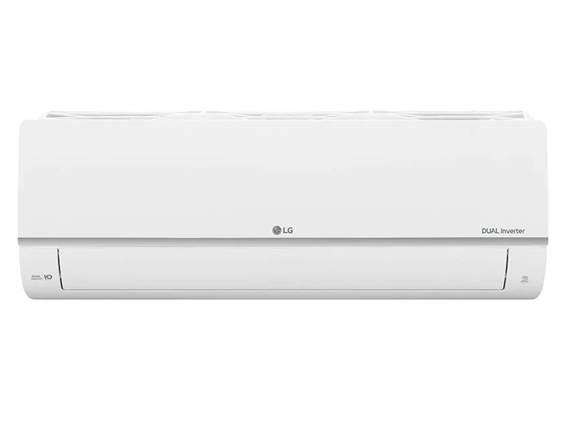 Điều hòa LG DUALCOOL™Inverter 1 chiều 12.000 BTU (1.5HP)|V13ENO