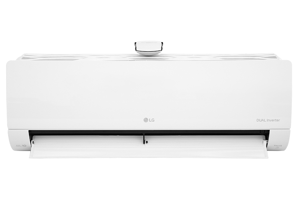 Điều hòa LG DUALCOOL™Inverter 1 chiều 9.000 BTU (1HP)|V10APFP