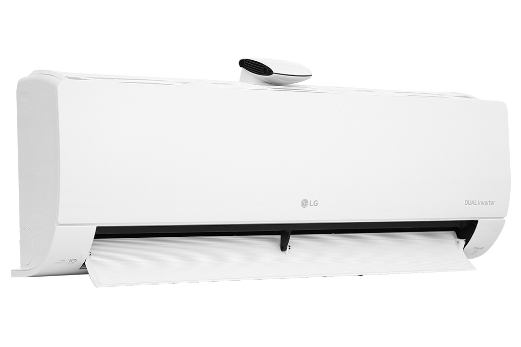 Điều hòa LG DUALCOOL™Inverter 1 chiều 9.000 BTU (1HP)|V10APFP