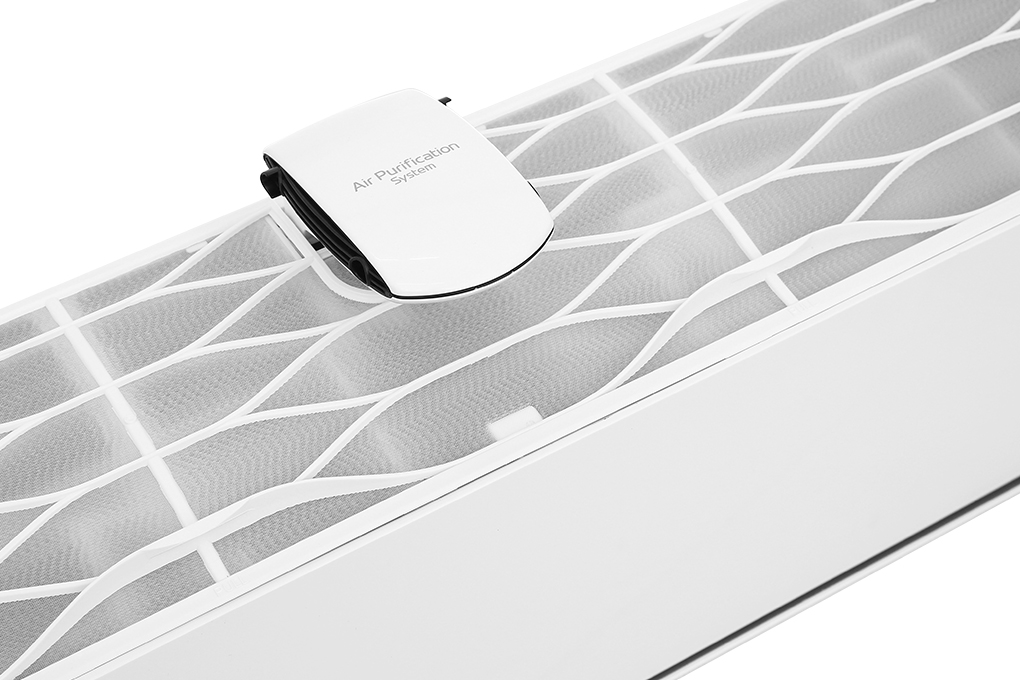 Điều hòa LG DUALCOOL™Inverter 1 chiều 9.000 BTU (1HP)|V10APFP