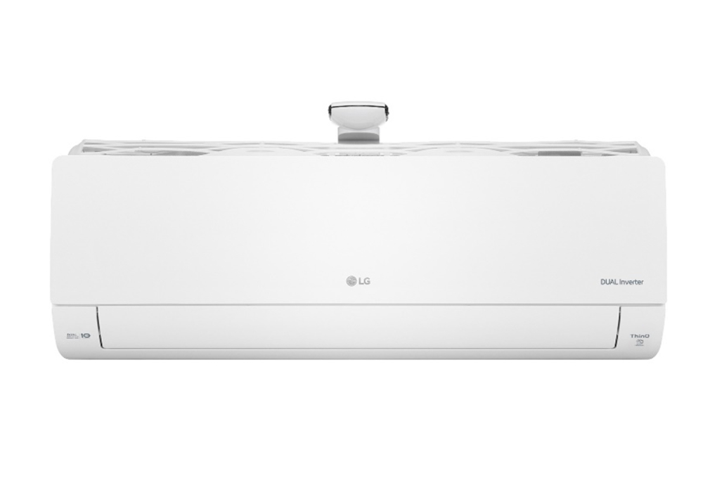 Điều hòa LG DUALCOOL™Inverter 1 chiều 12.000 BTU (1.5HP)|V13APFP