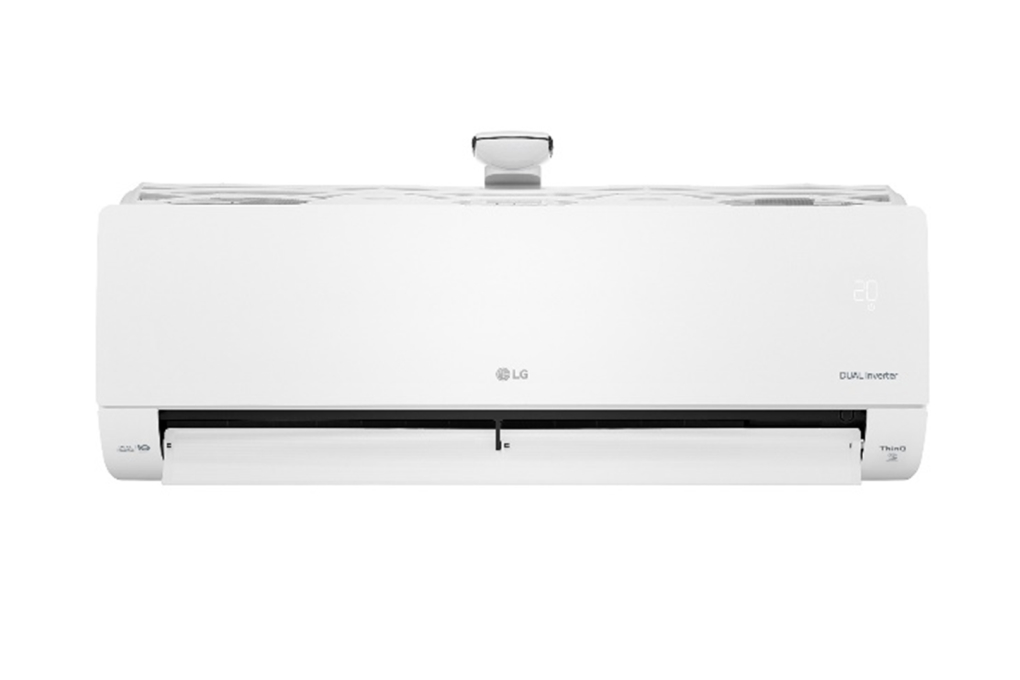 Điều hòa LG DUALCOOL™Inverter 1 chiều 12.000 BTU (1.5HP)|V13APFP