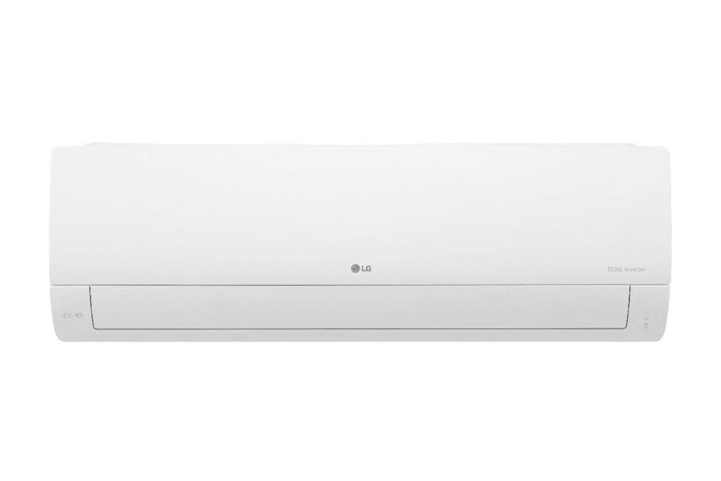 Điều hòa LG DUALCOOL™Inverter 1 chiều 24.000 BTU (2.5HP)|V24WIN
