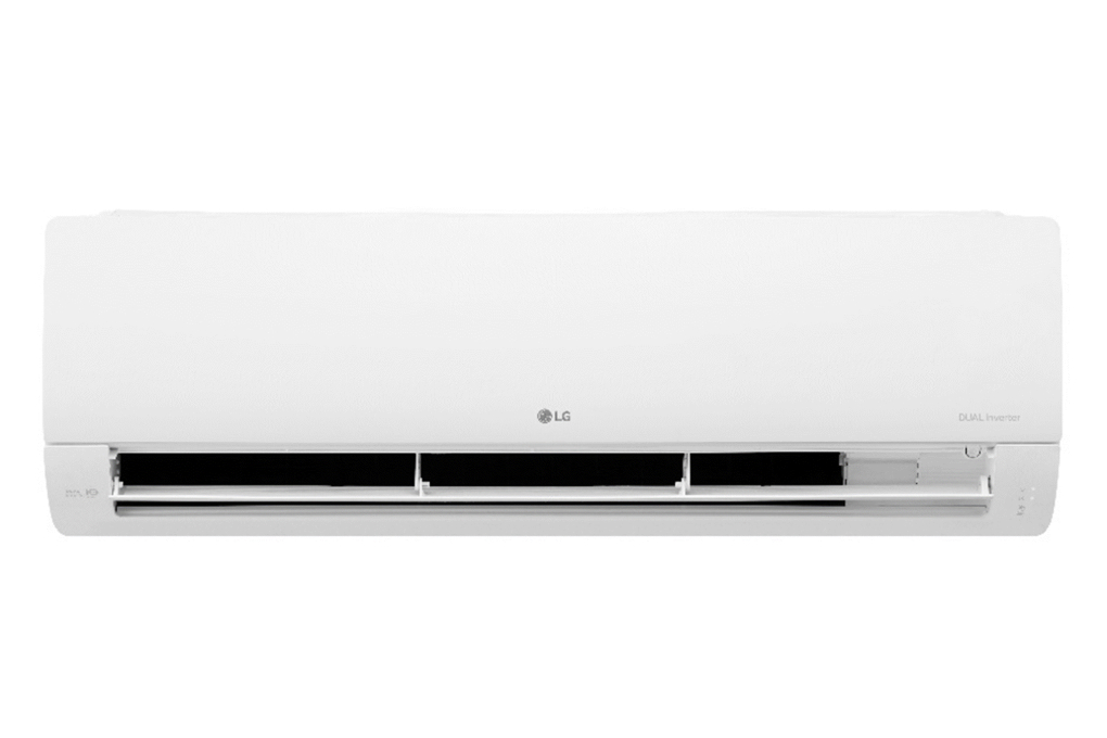 Điều hòa LG DUALCOOL™Inverter 1 chiều 24.000 BTU (2.5HP)|V24WIN