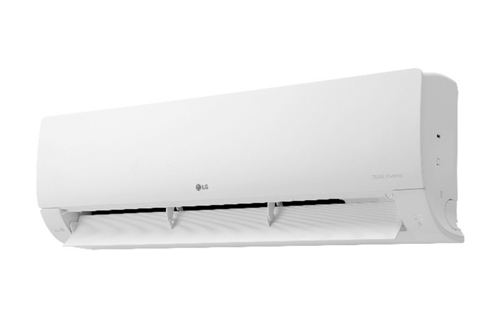 Điều hòa LG DUALCOOL™Inverter 1 chiều 24.000 BTU (2.5HP)|V24WIN