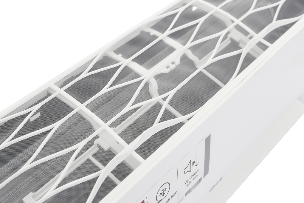 Điều hòa LG DUALCOOL™Inverter 1 chiều 12.000 BTU (1.5HP)|V13APIB