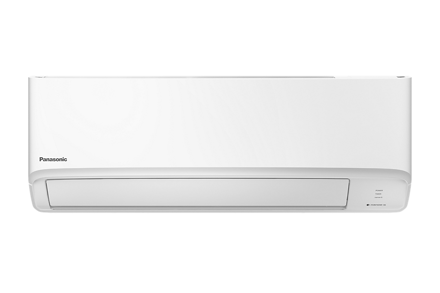 Điều hòa Panasonic 1 chiều 9.000BTU CS/CU N9ZKH-8