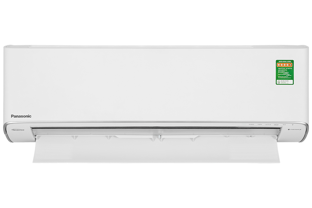 Máy Lạnh Panasonic Inverter 1.5 HP CU/CS-XU12ZKH-8