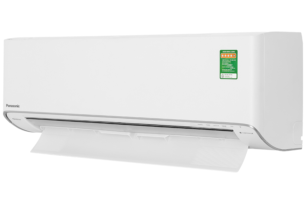 Máy Lạnh Panasonic Inverter 1.5 HP CU/CS-XU12ZKH-8