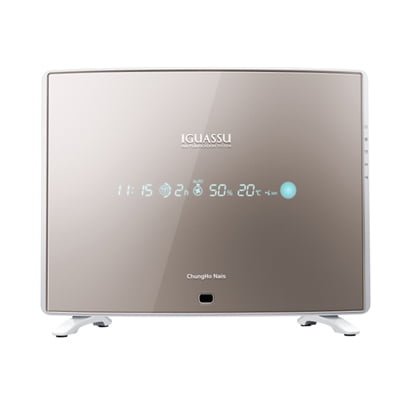 Máy lọc không khí Chungho CHA-N500AU