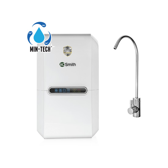 Máy Lọc Nước A.O.Smith E2