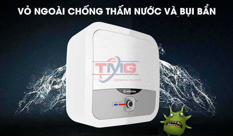 Bình nóng lạnh Ariston AN2 15R