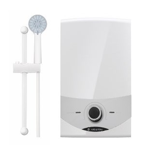 Bình nóng lạnh trực tiếp Ariston Aures Comfort SM45PE-VN