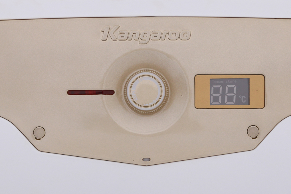 Bình nước nóng công nghệ kháng khuẩn Kangaroo KG69A3