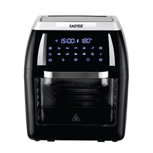 Nồi chiên không dầu MGR12SM