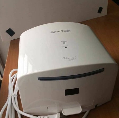 Máy sấy tay Smartech ST-2630S