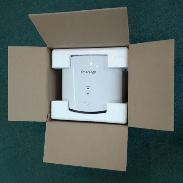 Máy sấy tay Smartech ST-2630S