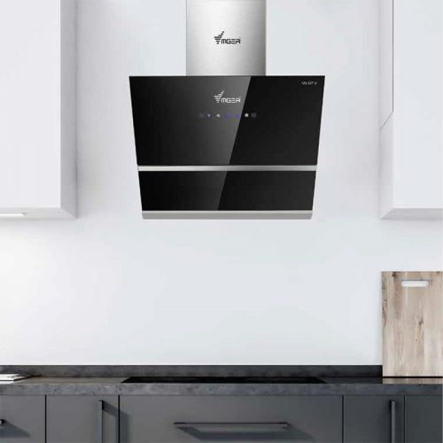 Máy hút mùi Vinger VG-227V