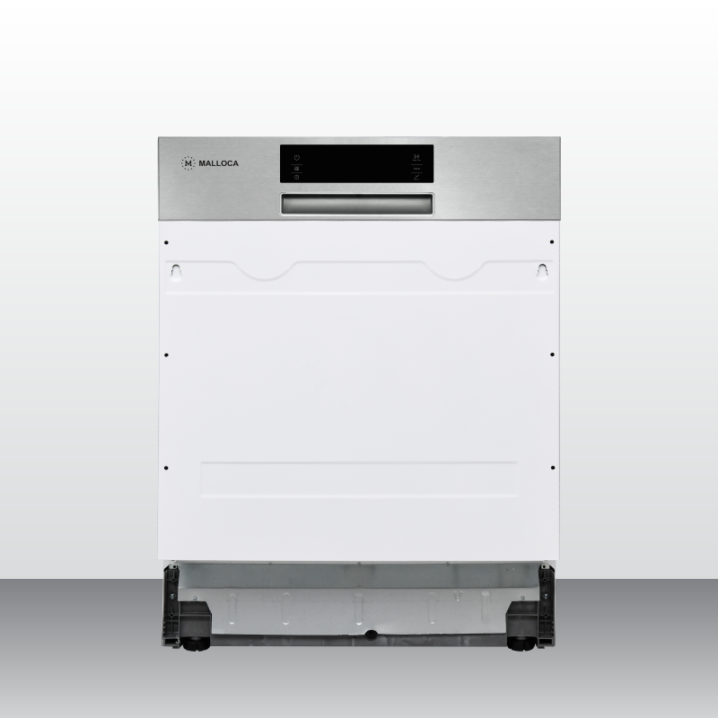 MÁY RỬA CHÉN BÁN ÂM MWD14-S08SI