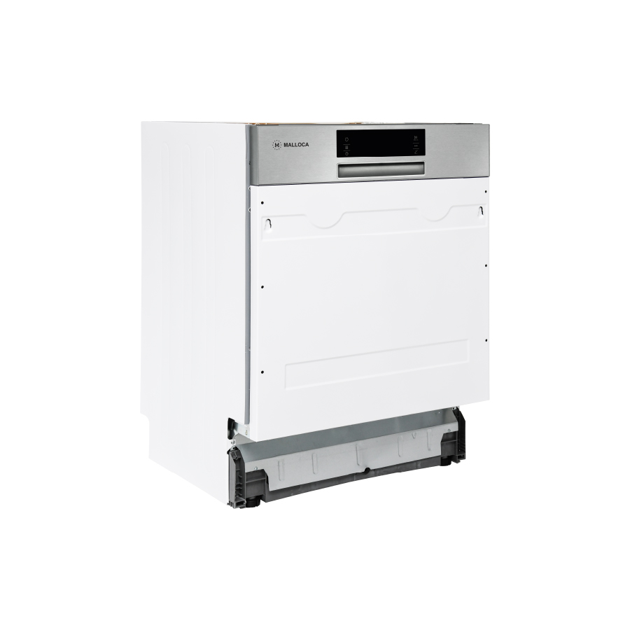 MÁY RỬA CHÉN BÁN ÂM MWD14-S08SI