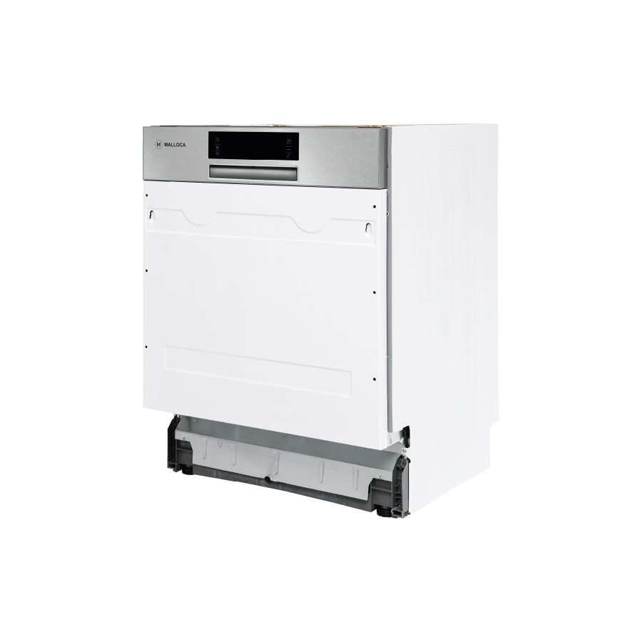 MÁY RỬA CHÉN BÁN ÂM MWD14-S08SI