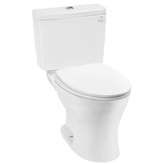 Bồn Cầu Hai Khối TOTO CS735DT10