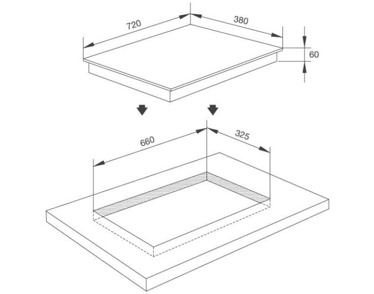 BẾP MALLOCA MH-02I D
