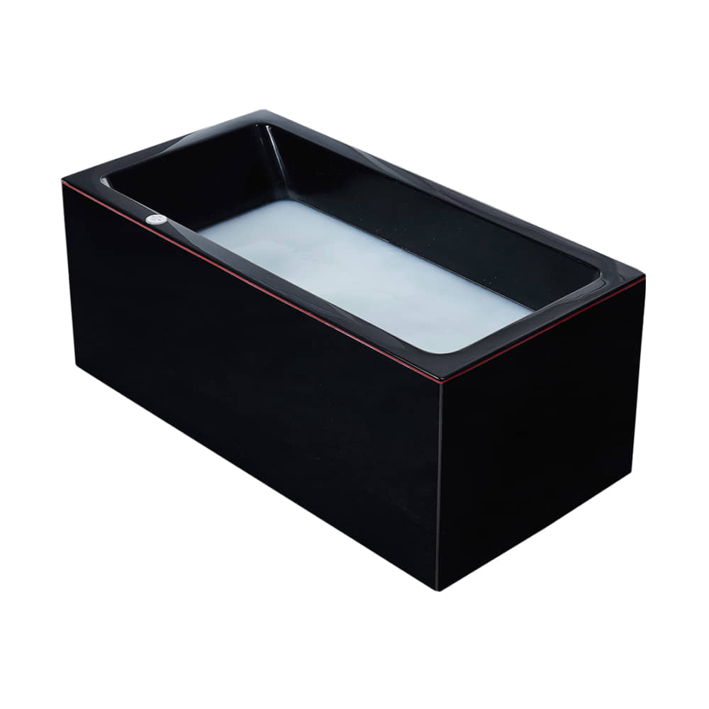 Bồn tắm massage yếm trái/phải (MH-01L/R)