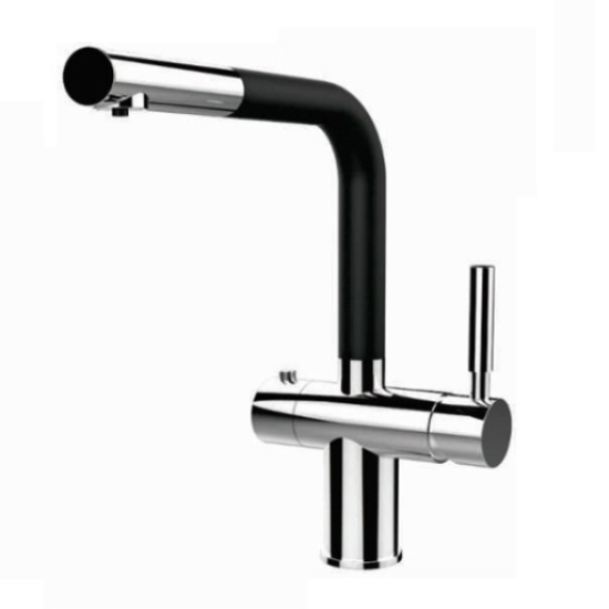 Vòi rửa bát Geler GL-140 nóng lạnh