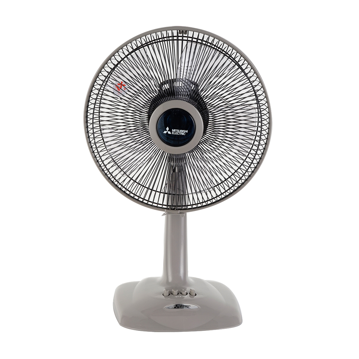 Quạt bàn Mitsubishi D12-GV (cánh quạt 30 cm)