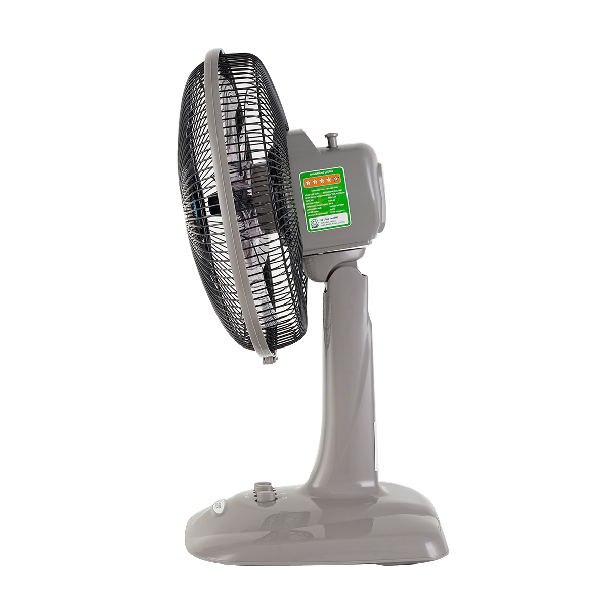 Quạt bàn Mitsubishi D12-GV (cánh quạt 30 cm)