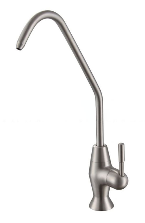 Vòi nước lọc R.O inox 304 Moonoah MN-402