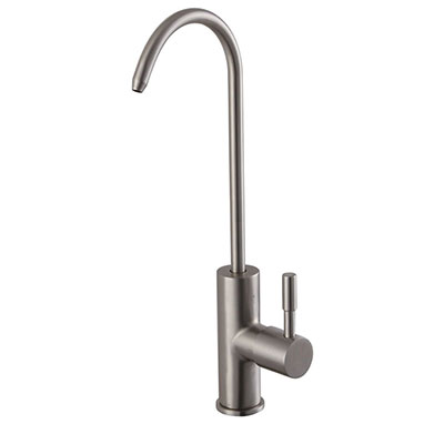 Vòi nước lọc R.O inox 304 Moonoah MN-404