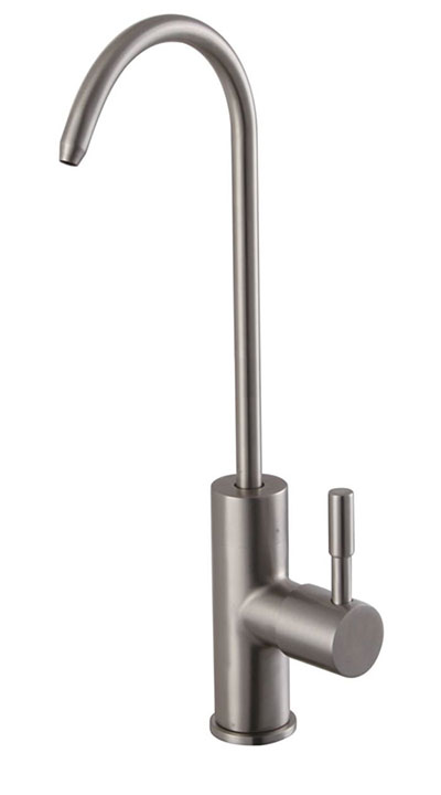 Vòi nước lọc R.O inox 304 Moonoah MN-404