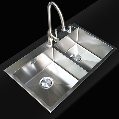 Chậu rửa bát inox 304 Moonoah MN-7849