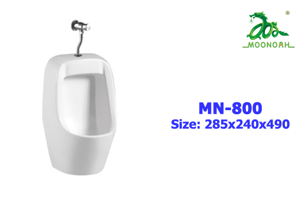 Bồn tiểu nam trẻ em Moonoah MN-E800