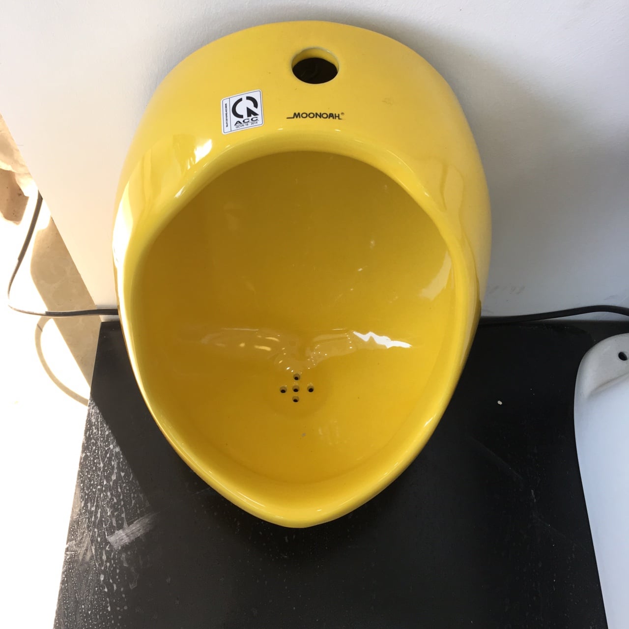 Bồn tiểu nam trẻ em Moonoah MN-E801