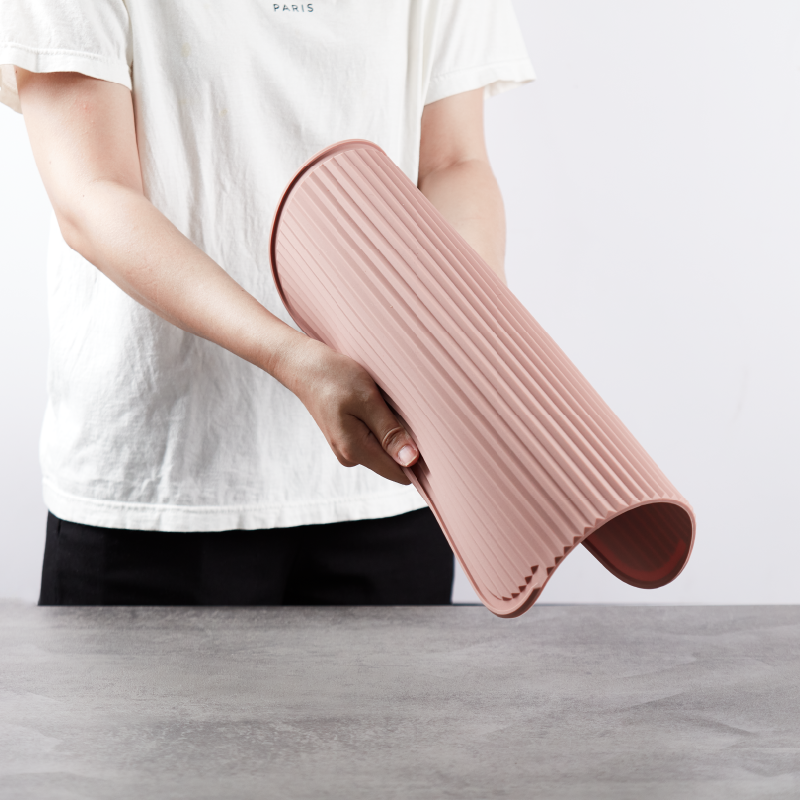 Bộ kệ úp bát đĩa Malloca MNA-0033